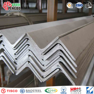 JIS Ss400 Carbon Angle Steel